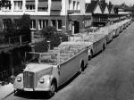 Opel Blitz 3.6/47NR Ausflugsbus by Kassbohrer 1938 года